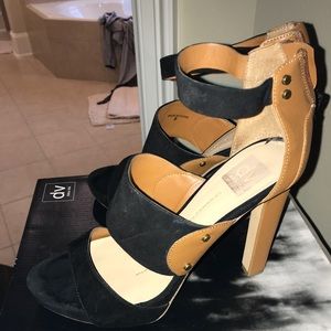 Dolce Vita sexy shoes